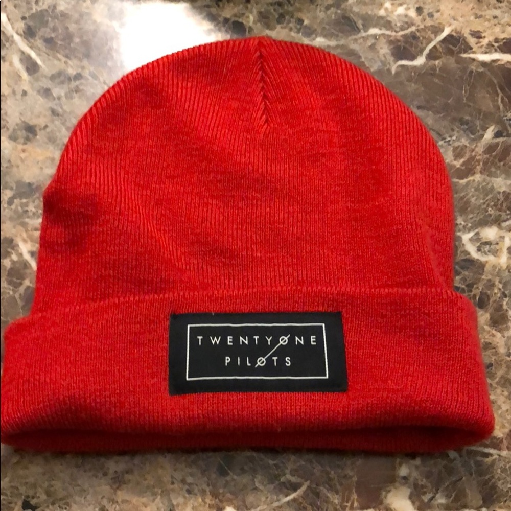 Beanie